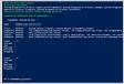 Use PowerShell to Send Test Page to a Printer